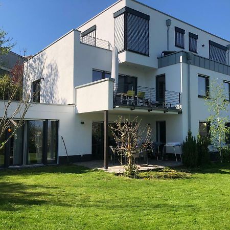 Appartement Elzerland Mayen Εξωτερικό φωτογραφία