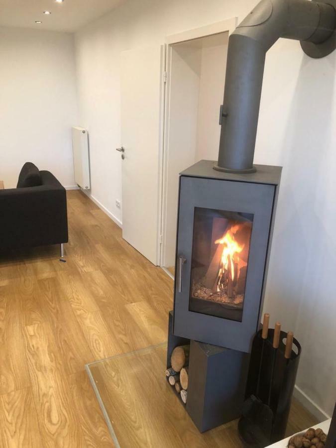 Appartement Elzerland Mayen Εξωτερικό φωτογραφία