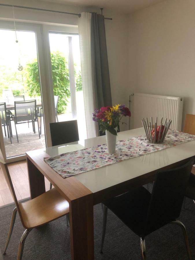 Appartement Elzerland Mayen Εξωτερικό φωτογραφία