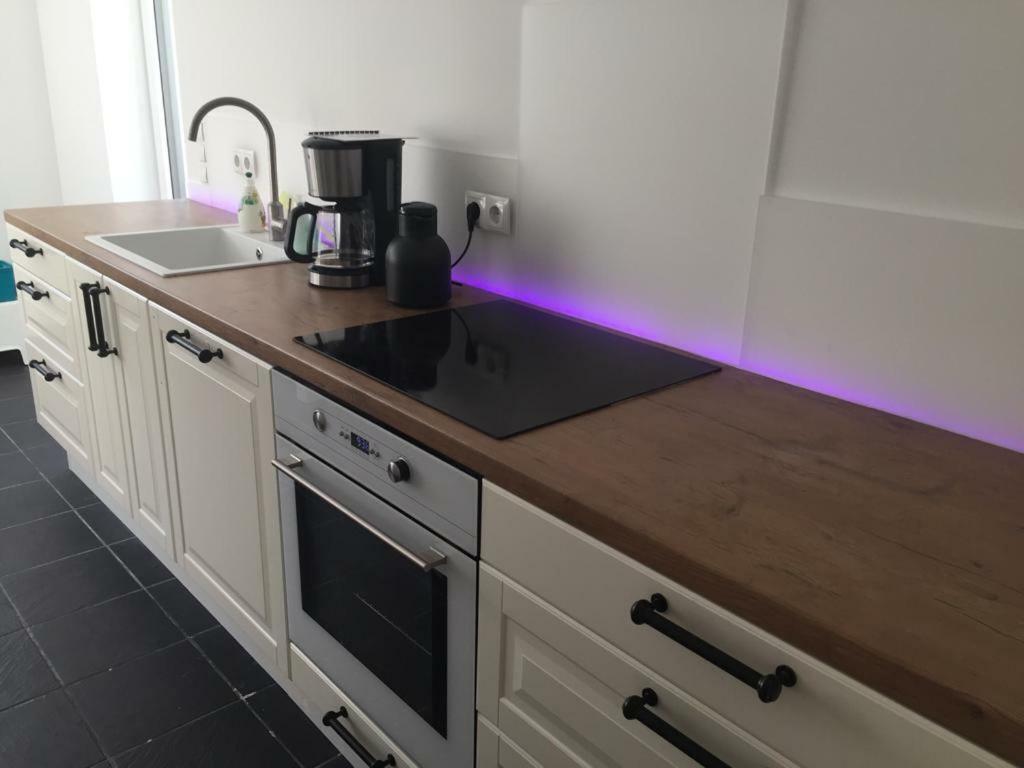 Appartement Elzerland Mayen Εξωτερικό φωτογραφία