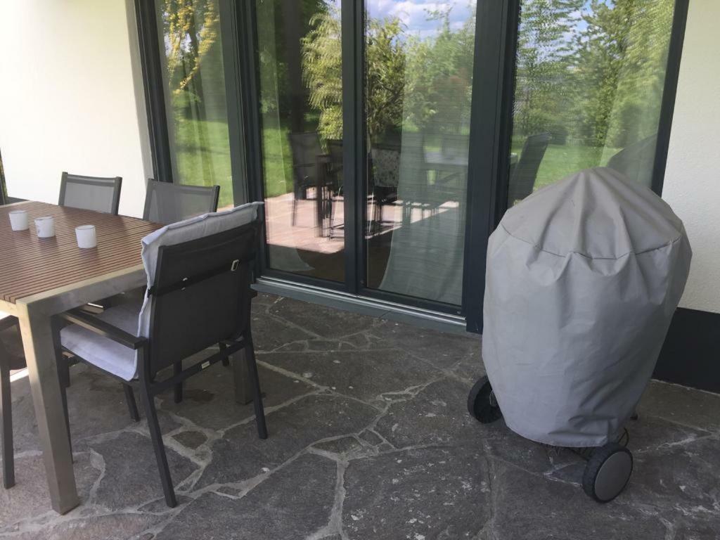Appartement Elzerland Mayen Εξωτερικό φωτογραφία
