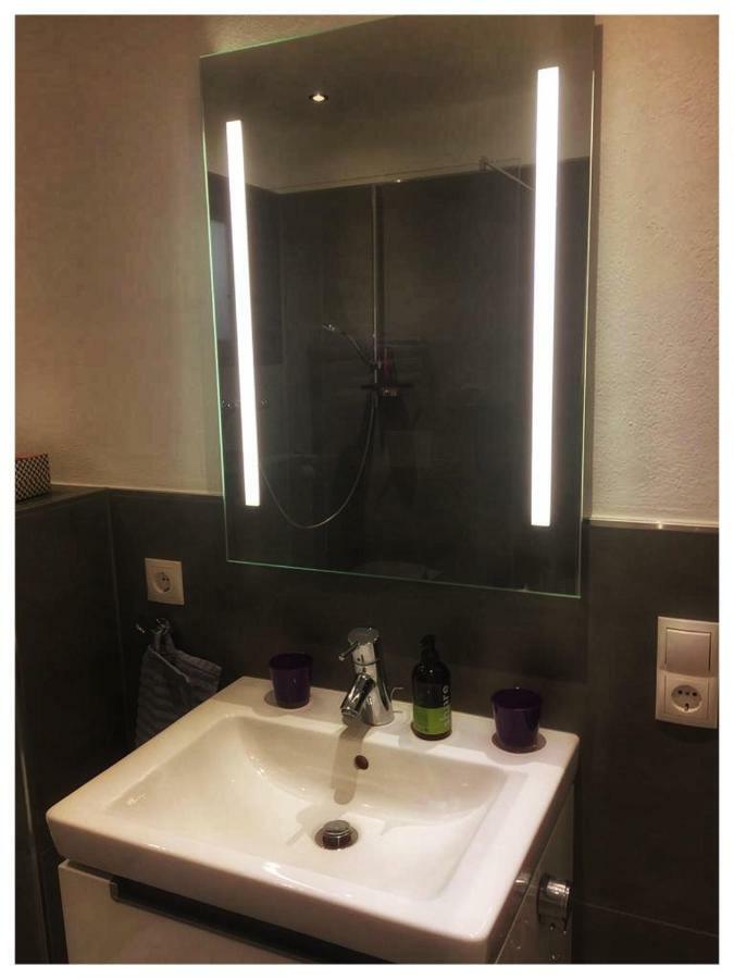 Appartement Elzerland Mayen Εξωτερικό φωτογραφία