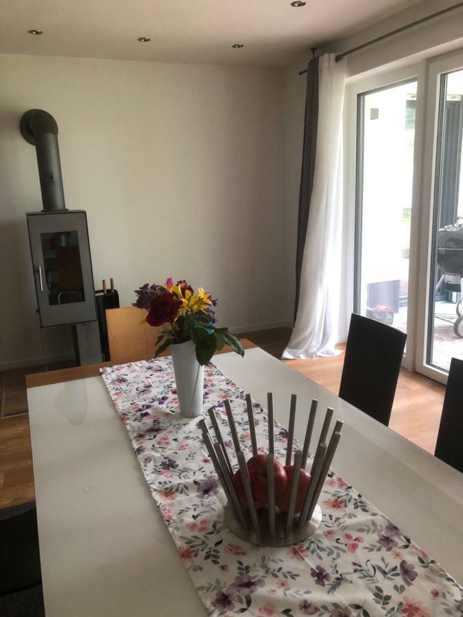 Appartement Elzerland Mayen Εξωτερικό φωτογραφία