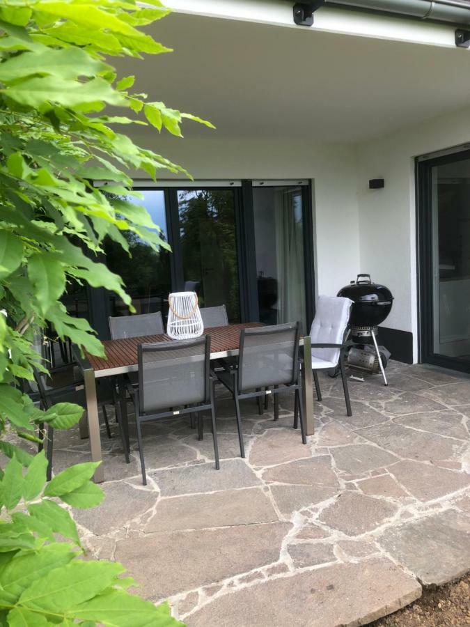 Appartement Elzerland Mayen Εξωτερικό φωτογραφία