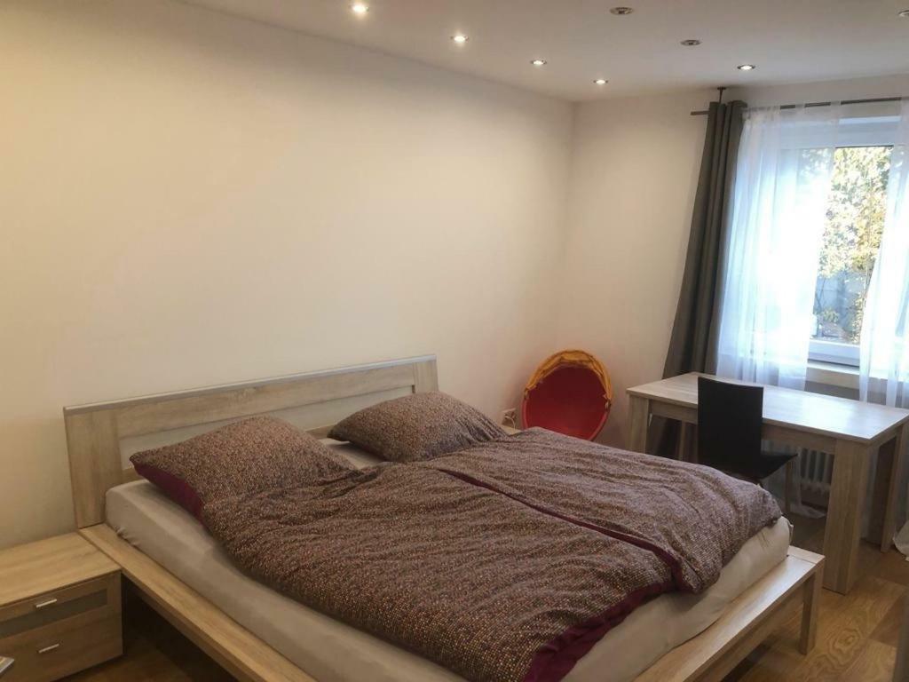 Appartement Elzerland Mayen Εξωτερικό φωτογραφία