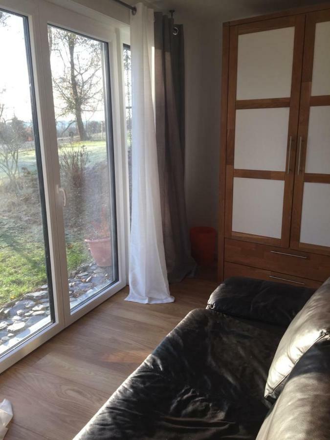 Appartement Elzerland Mayen Εξωτερικό φωτογραφία