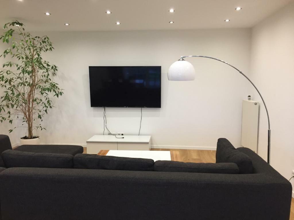Appartement Elzerland Mayen Εξωτερικό φωτογραφία