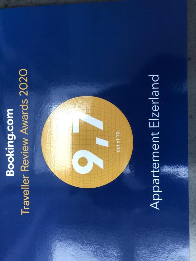 Appartement Elzerland Mayen Εξωτερικό φωτογραφία